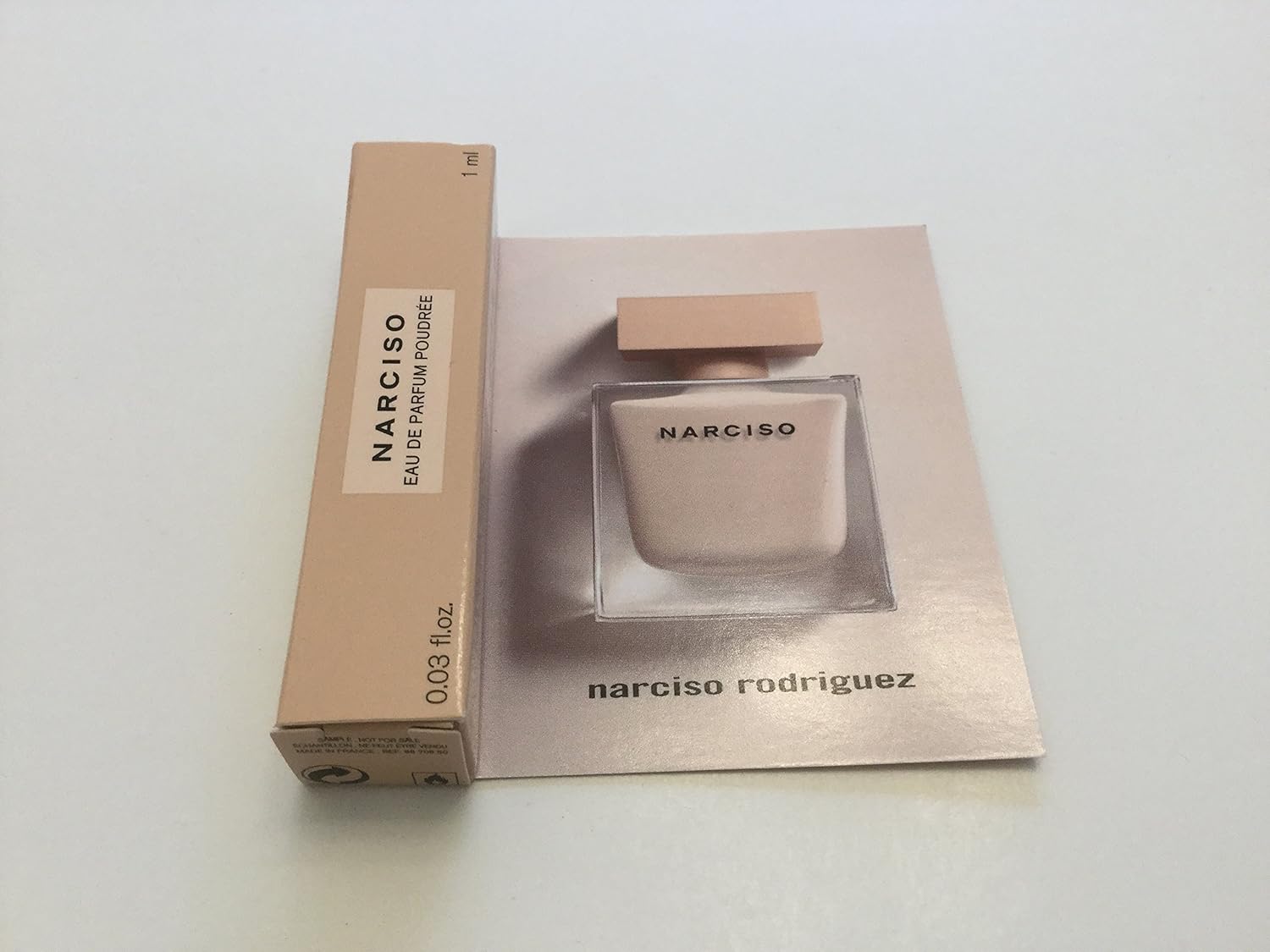 narciso rodriguez poudree amazon