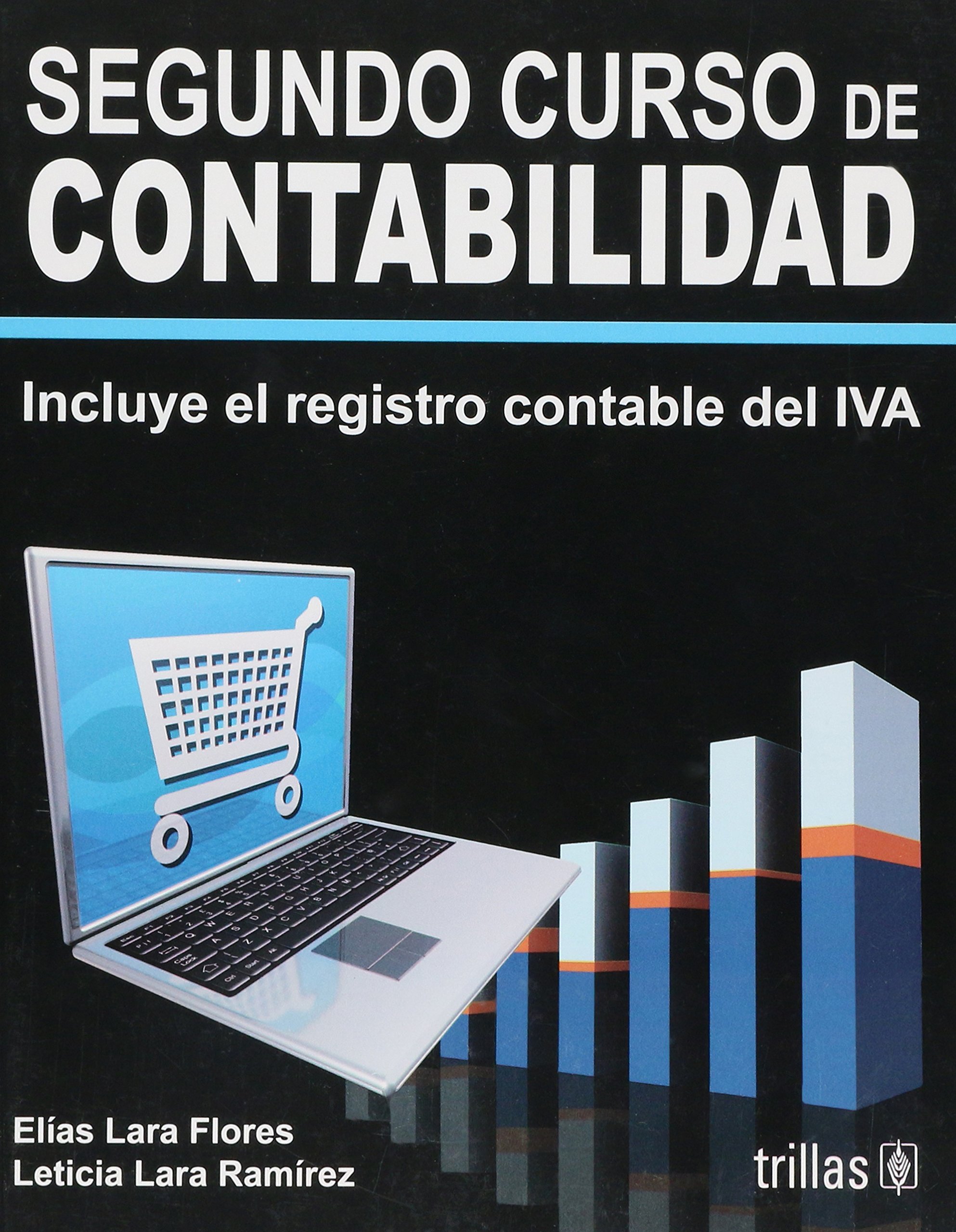 Contabilidad 1 elias lara flores