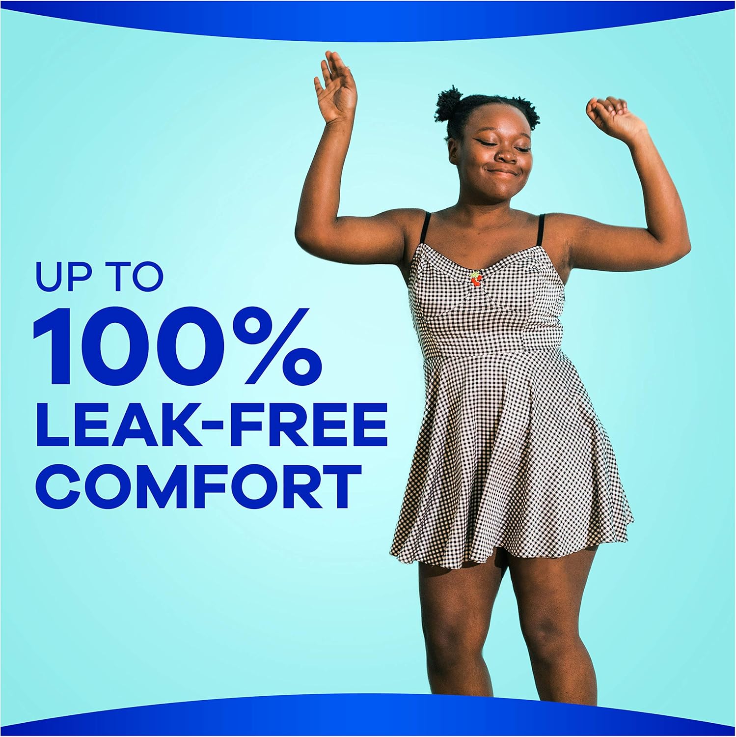 Always Ultra Thin Pads Size 1 Regular Absorbency Unscented with Wings, 36 Count, Packaging may vary, 2 count: Health & Personal Care