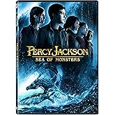 Percy Jackson: Sea of Monsters