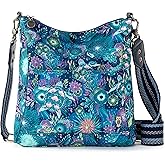 Sakroots womens Lucia Gen Crossbody