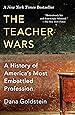 The Teacher Wars: A History of America's Most Embattled Profession