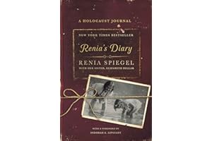 Renia's Diary: A Holocaust Journal