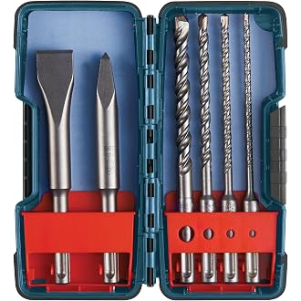 Amazon Best Sellers: Best Core Drill Bits