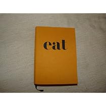 Amazon.com: {[Eat: The Little Book de la comida rápida]} Slater ...
