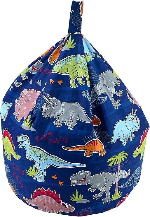 Better Dreams Childrens Bean Bags 9 Cool Designs 52cm x 52cm x 60cm