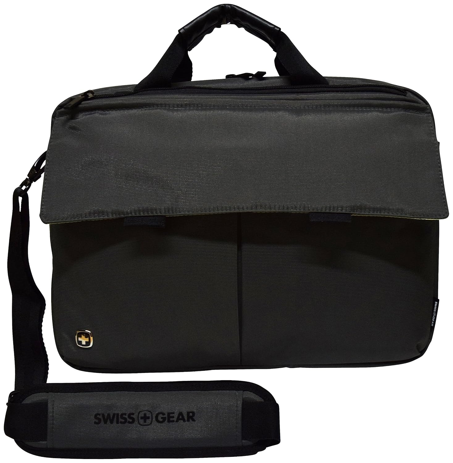 swiss messenger bag