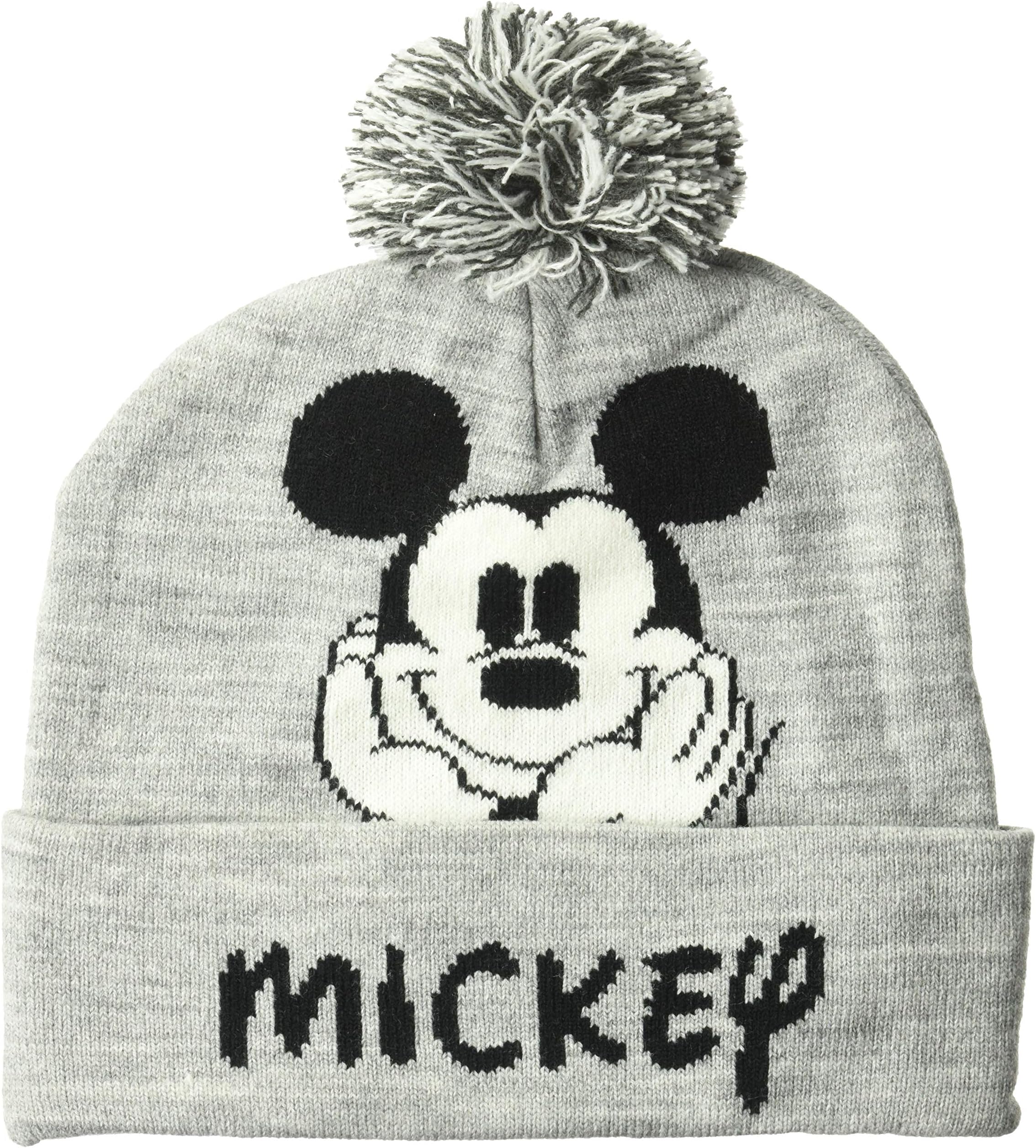 Disney Classics Mickey Mouse Winter Beanie