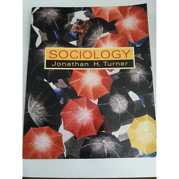Amazon.com: Essential Concepts in Sociology: 9781509548095