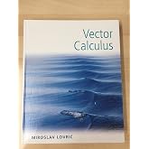 Vector Calculus