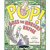 POP! Goes the Nursery Rhyme