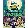 How to Build a Haunted House