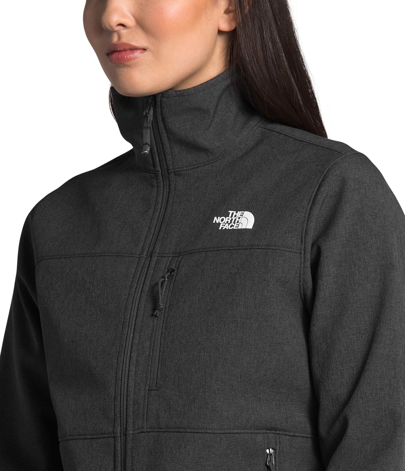 The North Face Women's Apex Bionic Softshell Jacket at  Women's Coats Shop