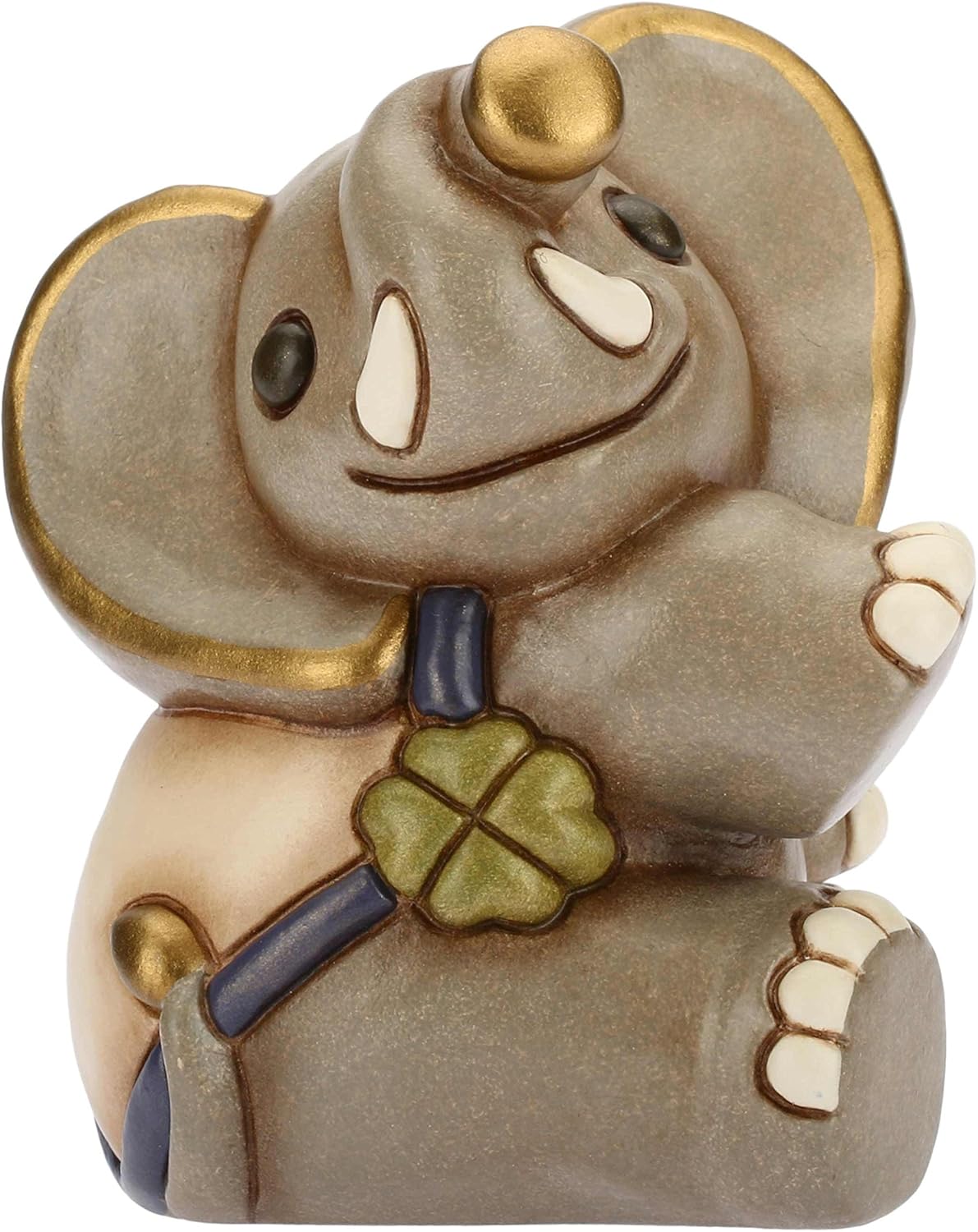 portafortuna per i test