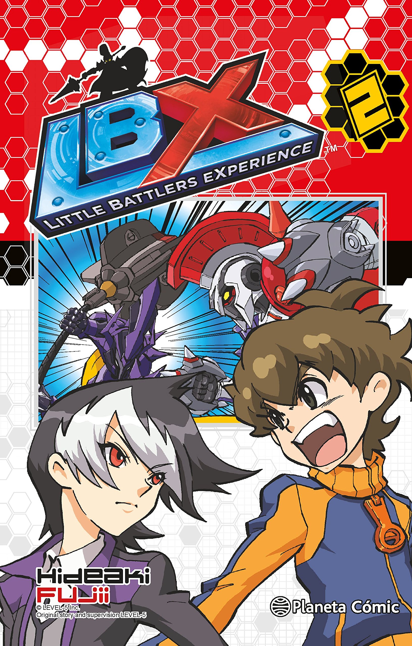 Lbx little battlers experience Clearance