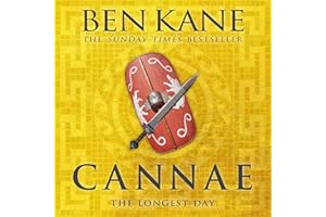 Cannae: The Longest Day