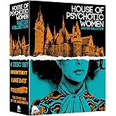 House Of Psychotic Women: Rarities Collection Collector's Set