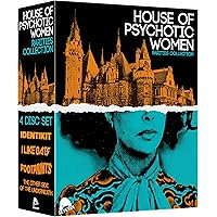 Amazon.com: Wonderwall - Collector's Edition [DVD] : Jane