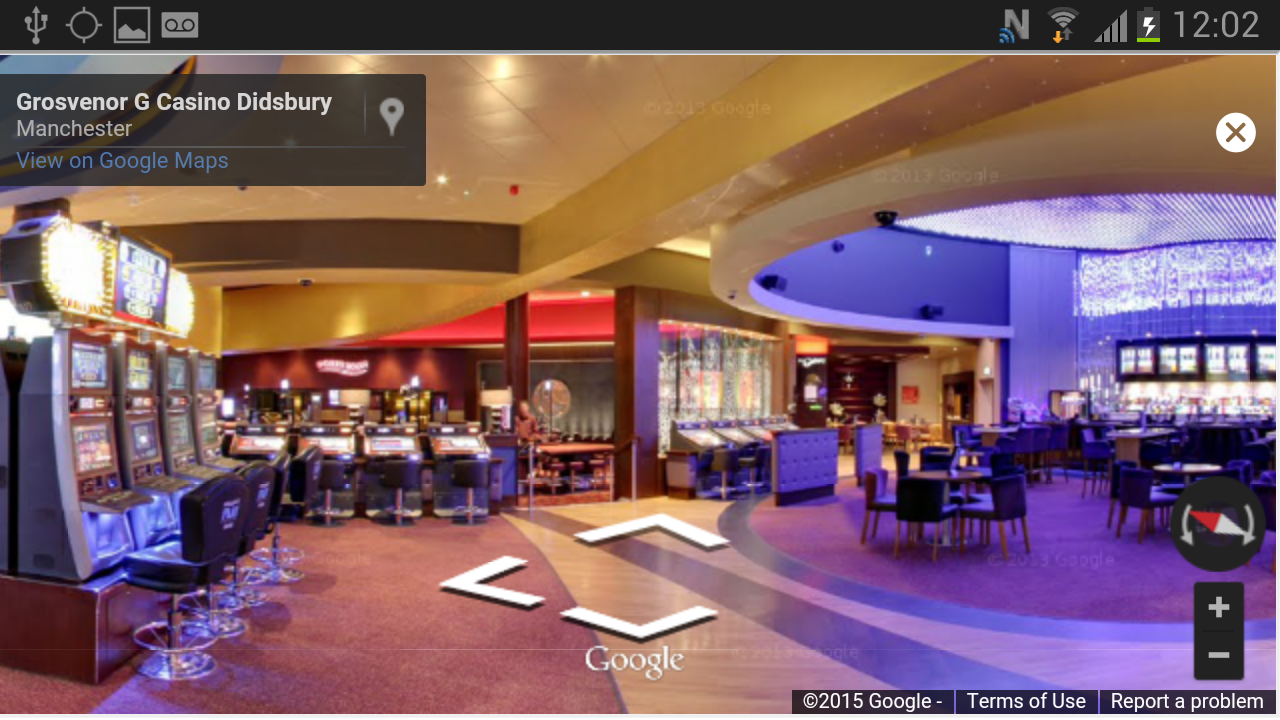 My Casino:Amazon.com:Appstore for Android