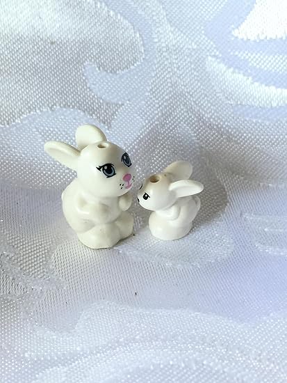 lego bunny