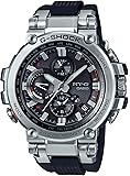 [カシオ]CASIO 腕時計 G-SHOCK ジーショック MT-G Bluetooth 搭載 電波ソーラー MTG-B1000-1AJF メンズ