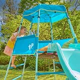 TP Growable Adventurer Metal Climbing Frame - Adjustable 18 months to 3+ years view 8