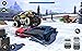 Monster Truck: Snow Stunts Simulator