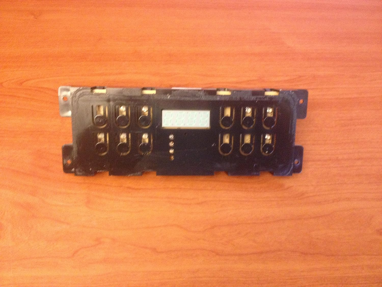 Frigidaire Range Control Board 316452310