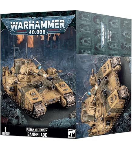 Amazon.com: Games Workshop - Warhammer 40,000 - Astra Militarum
