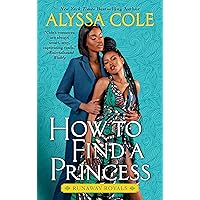 How to Find a Princess: Runaway Royals (Runaway Royals, 2)