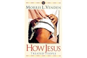 How Jesus Treated People