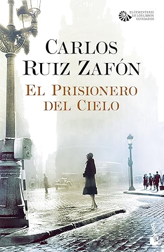 Download El Prisionero del Cielo PDF