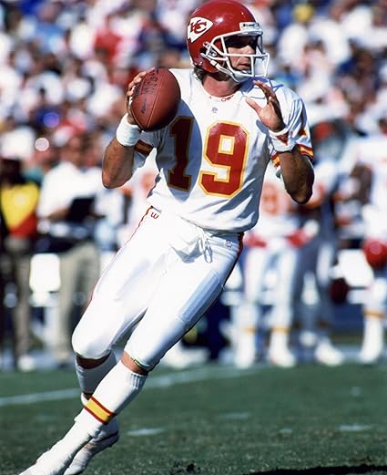 kansas city chiefs joe montana jersey