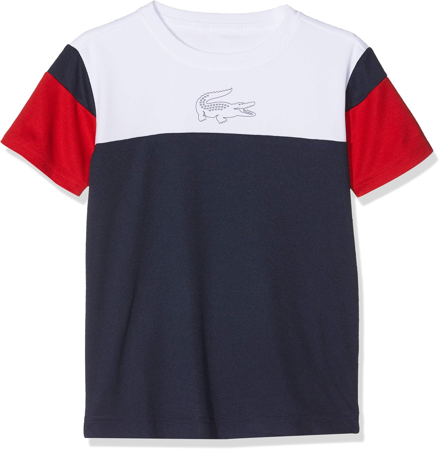 lacoste taille 16 ans
