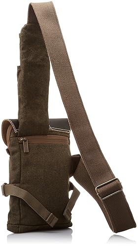 NATIONAL GEOGRAPHIC スリングバッグ Africaコレクション 1.6L