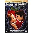 Across the Universe