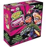 2024 Topps Garbage Pail Kids Battle of the Bands - Green Day Hobby Box