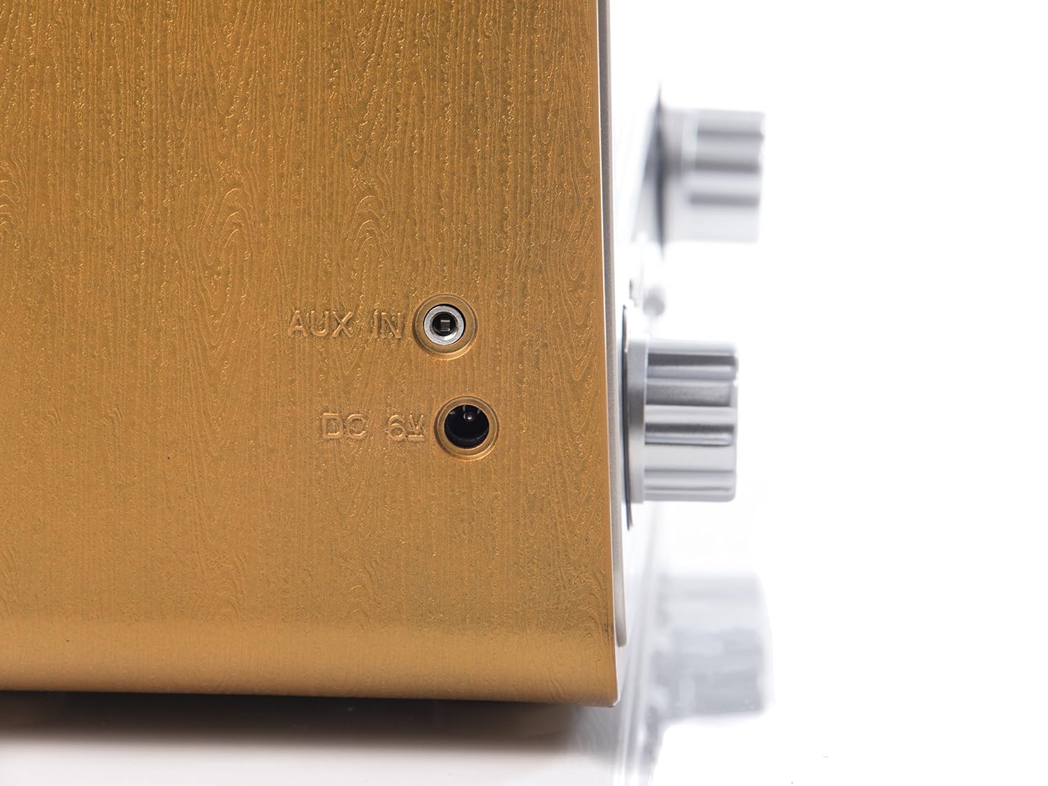 noizzy box speaker retro xl