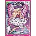 Mariposa and her Butterfly Fairy Friends (Barbie)