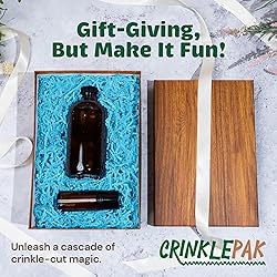 CrinklePak 10 LB USA Made crinkle paper filler