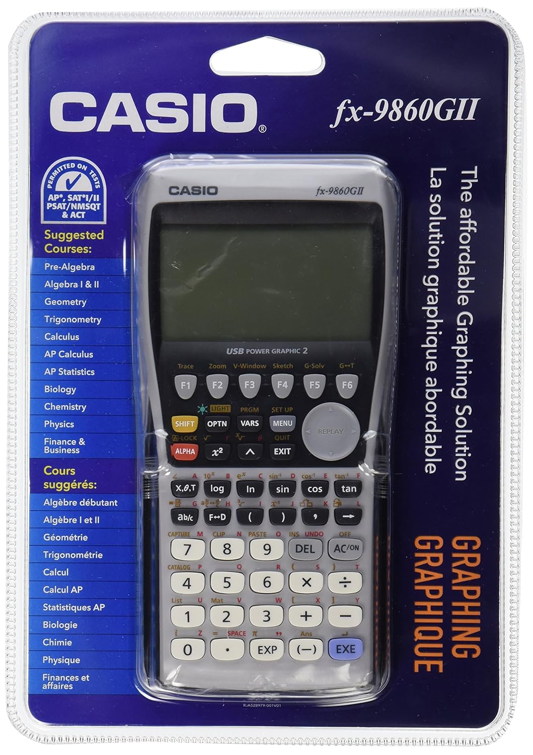 casio calculator office works