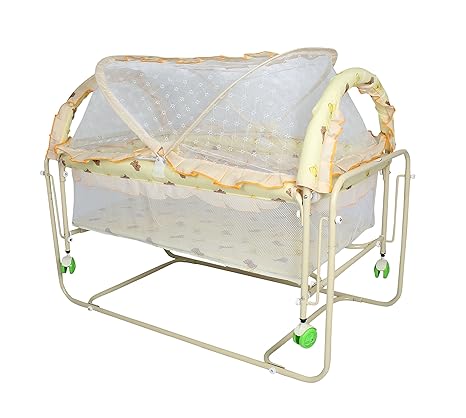 new born baby cradle online