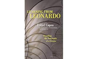 Learning from Leonardo: Decoding the Notebooks of a Genius