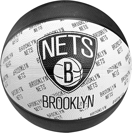 brooklyn nets ball