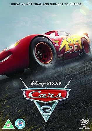 Movie Watch Cars 3 Online 2017