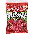 Sour Punch Bites, Strikin' Strawberry, 5 oz