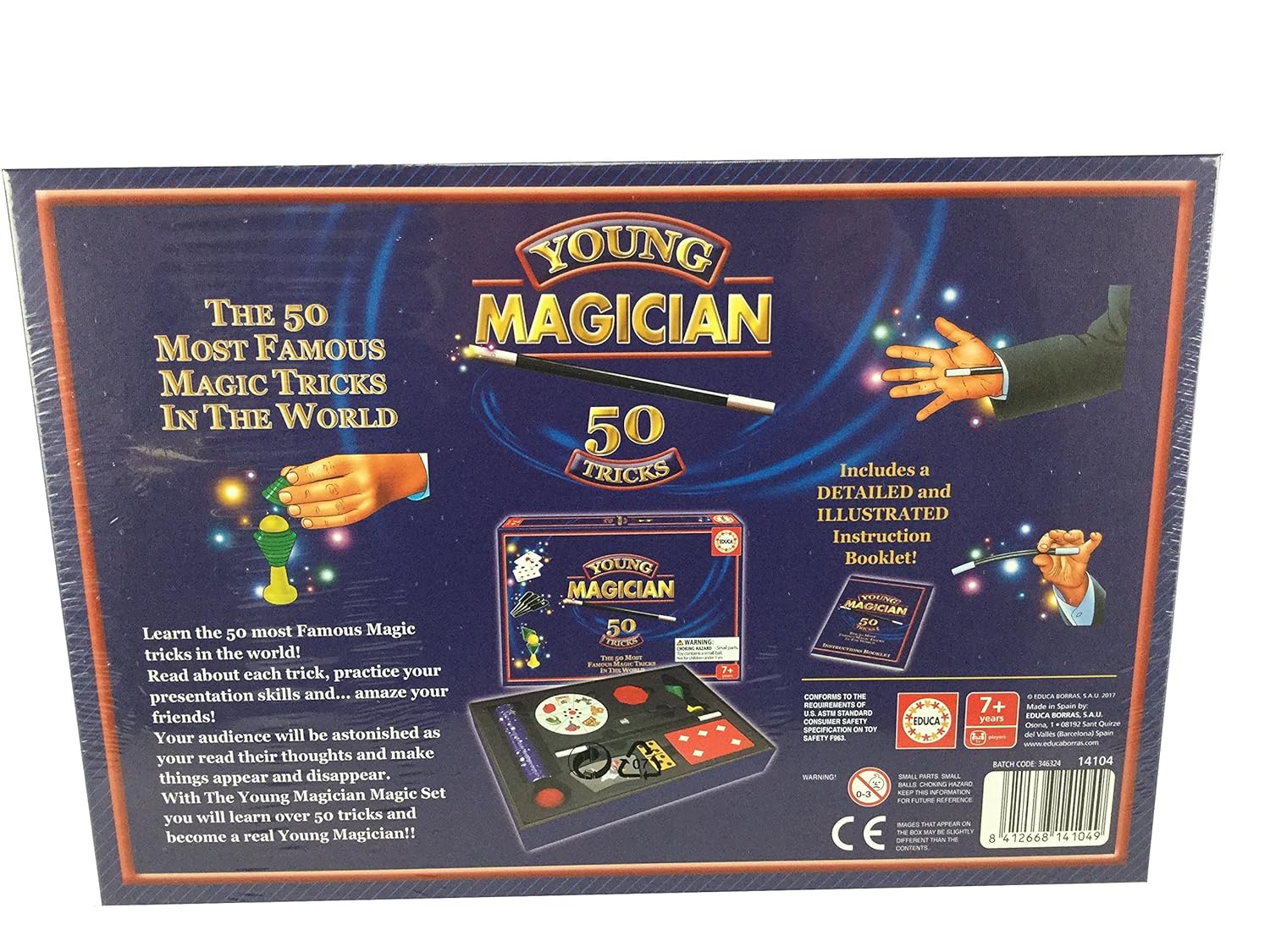 4 Pack 96mm Fingerboards Plan B Spin Master Tech Deck Novelty Gag Toys Finger Boards Finger Bikes