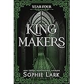 Kingmakers: Year Four (Standard Edition)