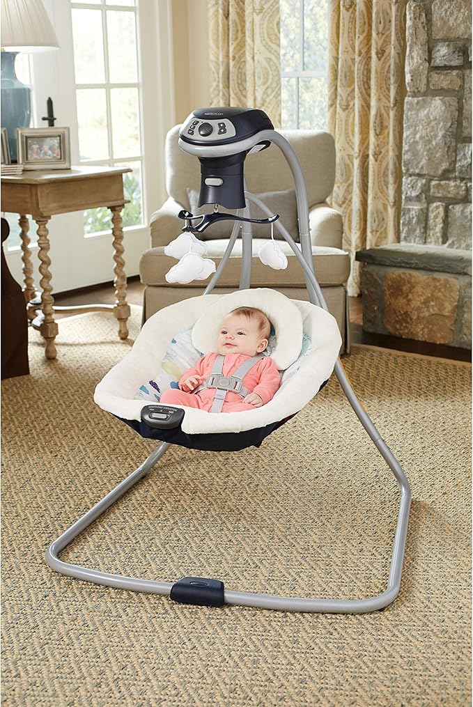 graco simple sway multi direction