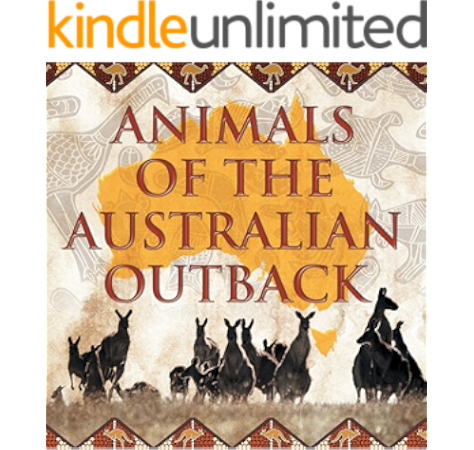 Animals Of The Australian Outback Animal Encyclopedia For Kids Wildlife Children S Animal Books Kindle Edition By Professor Baby Children Kindle Ebooks Amazon Com